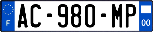 AC-980-MP