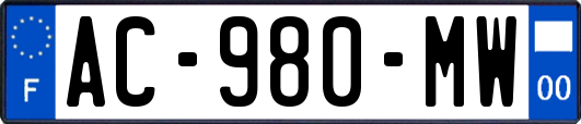 AC-980-MW