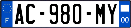 AC-980-MY