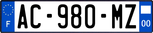 AC-980-MZ