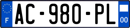 AC-980-PL