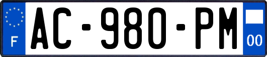 AC-980-PM