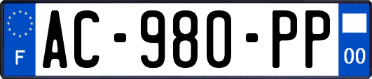 AC-980-PP