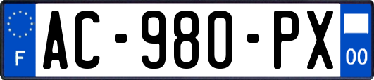 AC-980-PX