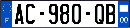 AC-980-QB