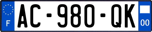 AC-980-QK