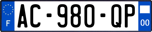 AC-980-QP