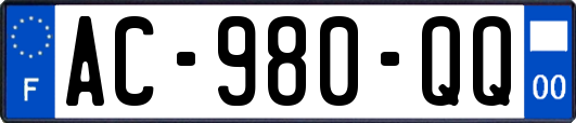 AC-980-QQ