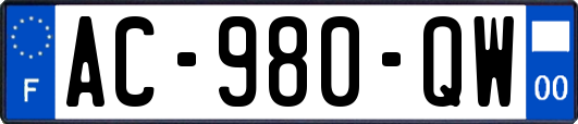 AC-980-QW