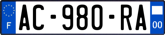 AC-980-RA