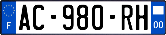 AC-980-RH