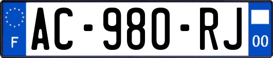 AC-980-RJ