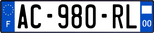 AC-980-RL