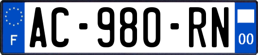 AC-980-RN