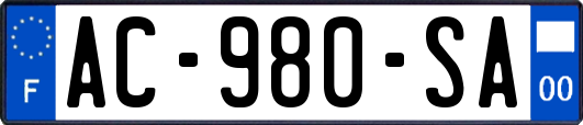 AC-980-SA