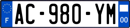AC-980-YM
