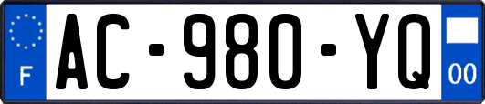 AC-980-YQ
