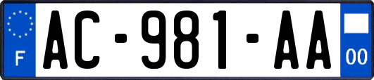 AC-981-AA