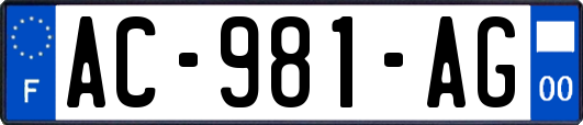 AC-981-AG