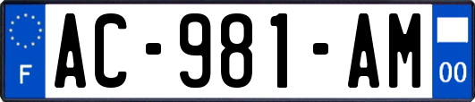 AC-981-AM