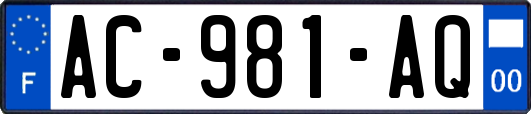 AC-981-AQ