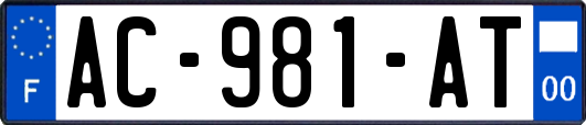 AC-981-AT