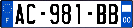 AC-981-BB