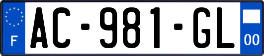 AC-981-GL