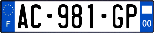 AC-981-GP