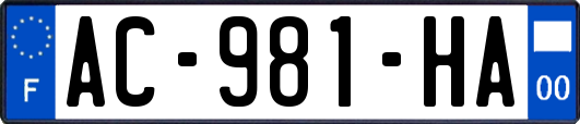 AC-981-HA