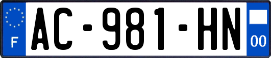 AC-981-HN