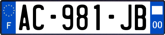 AC-981-JB