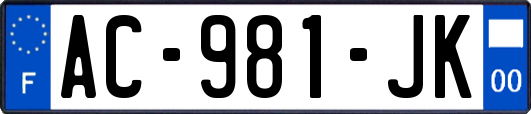 AC-981-JK