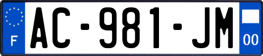 AC-981-JM