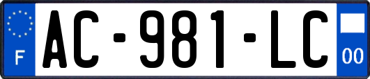 AC-981-LC