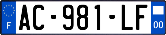AC-981-LF