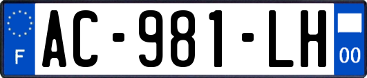 AC-981-LH