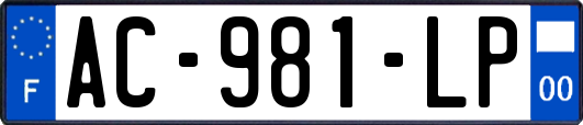 AC-981-LP