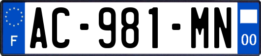 AC-981-MN