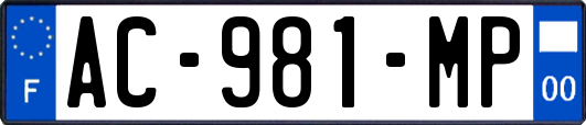 AC-981-MP