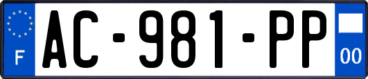 AC-981-PP