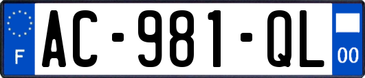 AC-981-QL