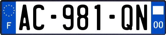 AC-981-QN