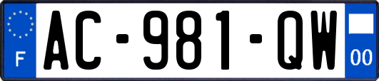 AC-981-QW