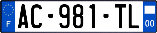 AC-981-TL