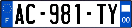 AC-981-TY