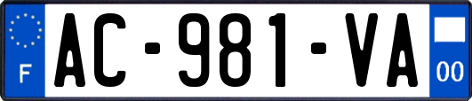 AC-981-VA