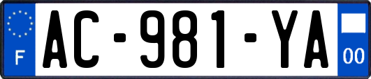 AC-981-YA