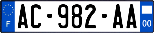 AC-982-AA