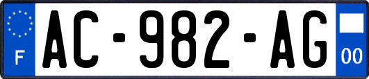 AC-982-AG